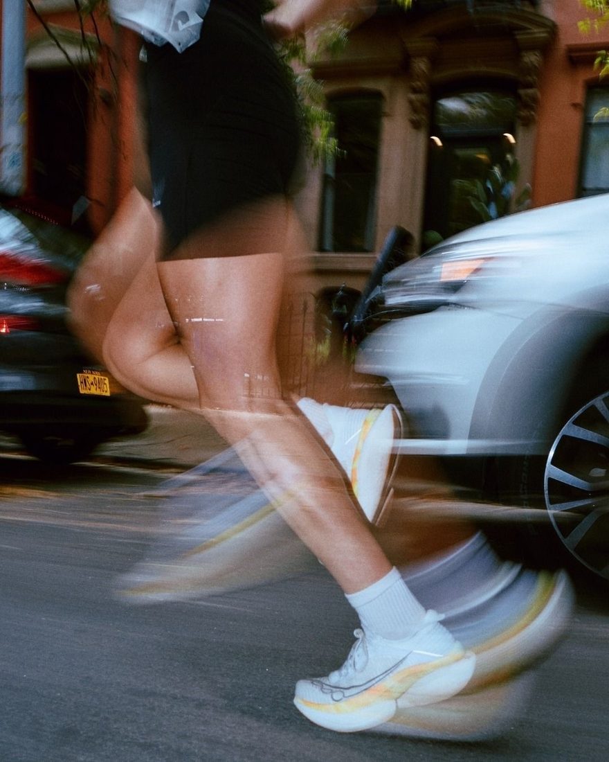 Correr 100 km este otoño